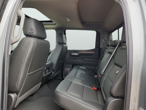 New 2026 GMC Sierra 1500 Denali w/ Denali Reserve Package AWD/4WD image 18