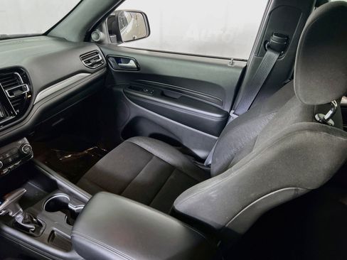 Used 2023 Dodge Durango SXT Launch Edition AWD/4WD image 21