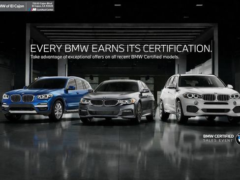 Used 2023 BMW 330i Sedan w/ Premium Package image 24