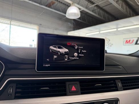 Used 2018 Audi S5 Prestige image 36