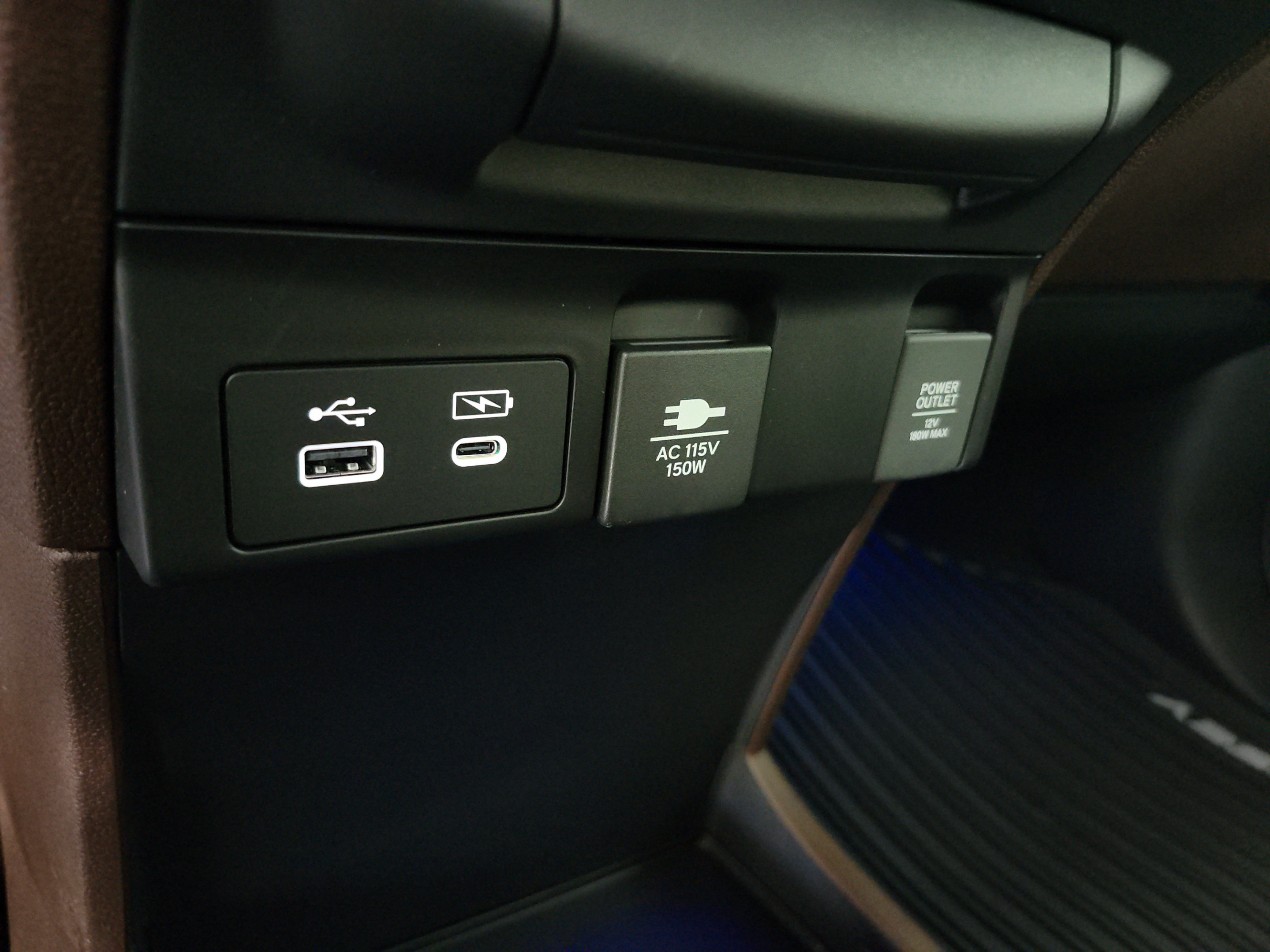New 2026 Honda Odyssey Elite image 28