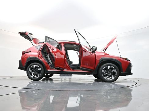 New 2025 Subaru Crosstrek 2.5i Limited w/ Popular Package #3A AWD/4WD image 45