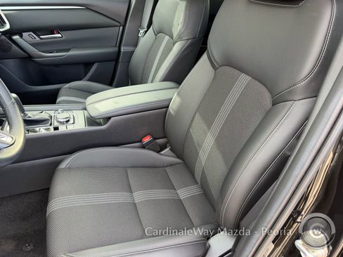 Certified 2025 MAZDA CX-50 AWD 2.5 S w/ Weather Package image 22