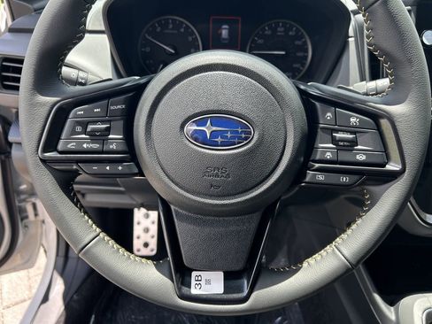 New 2025 Subaru Crosstrek 2.5i Sport w/ Crosstrek Mirror Package image 31