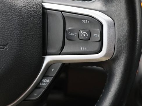 Used 2023 RAM 1500 Big Horn AWD/4WD image 22
