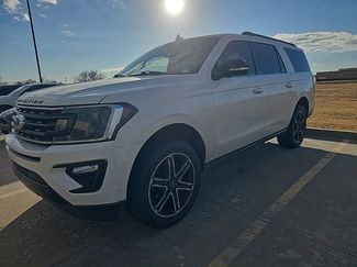 Used 2019 Ford Expedition Max Limited w/ Equipment Group 303A video 2