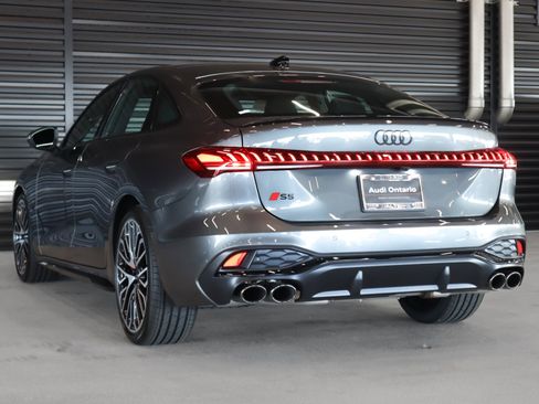 New 2025 Audi S5 Premium Plus image 2