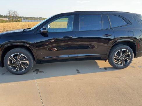 New 2026 Buick Enclave Sport Touring FWD image 4
