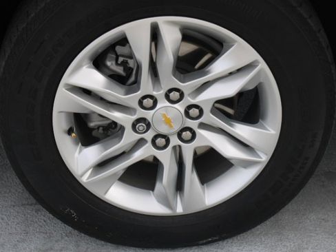 Used 2022 Chevrolet Blazer LT w/ LPO, Black Accent Package image 9