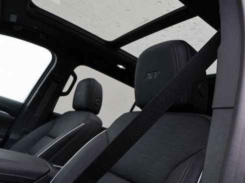 New 2026 Buick Enclave Sport Touring w/ Power Package image 44