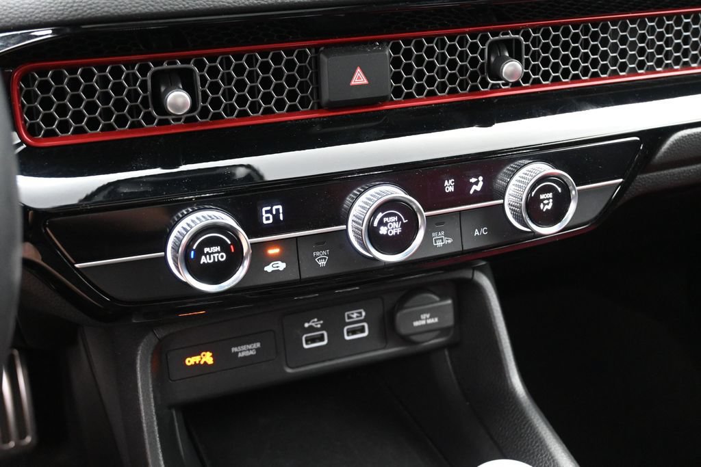 Used 2023 Honda Civic Si image 18