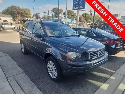 Used 2011 Volvo XC90 3.2