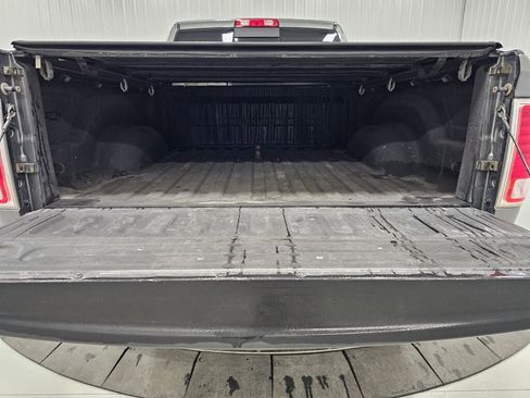 Used 2013 RAM 2500 Laramie w/ Cold Weather Group image 16