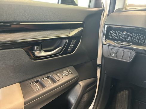 Certified 2024 Honda CR-V EX-L image 41