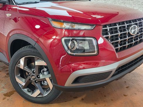 New 2026 Hyundai Venue SEL image 11