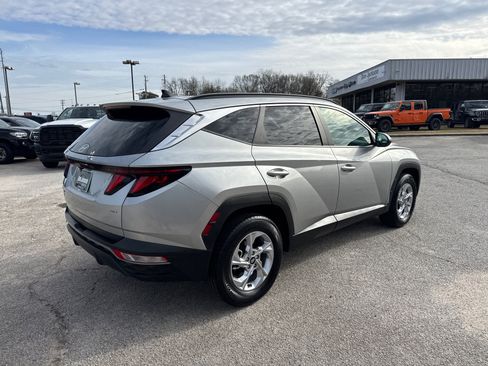 Used 2024 Hyundai Tucson SEL image 5