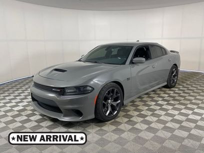 Used 2019 Dodge Charger GT