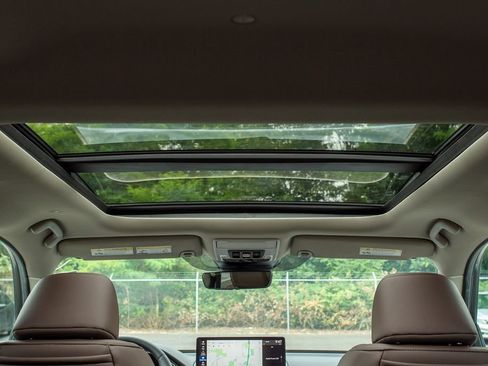 New 2026 Honda Pilot Elite image 14