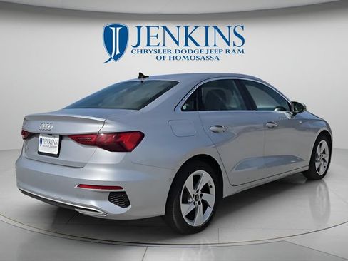 Used 2024 Audi A3 2.0T Premium FWD image 5
