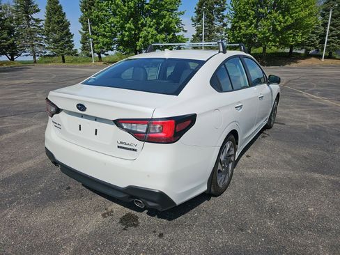 Used 2025 Subaru Legacy Touring XT AWD/4WD image 6