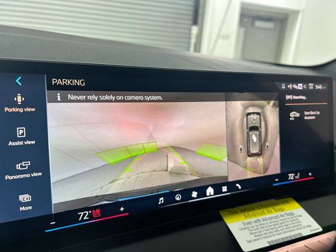 New 2026 BMW X3 xDrive30 w/ Premium Package image 24