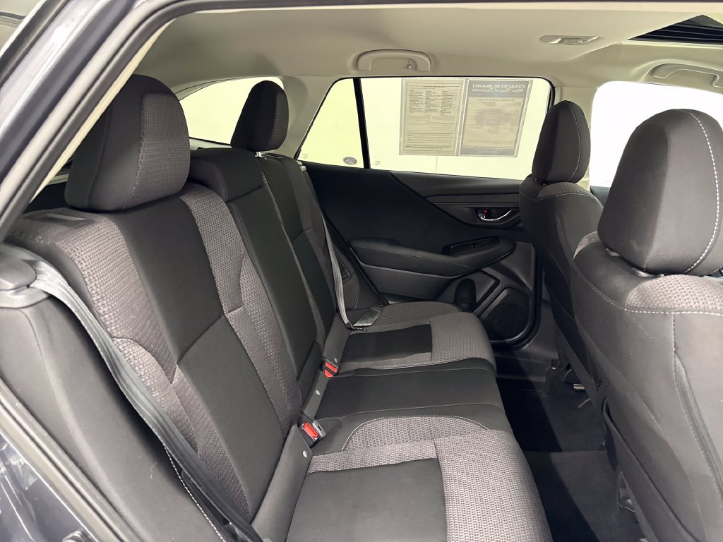 Certified 2024 Subaru Outback Premium AWD/4WD image 29