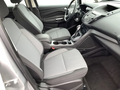 Used 2017 Ford C-MAX SE image 28