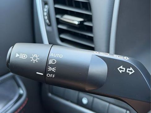 New 2026 Nissan Rogue Rock Creek image 26