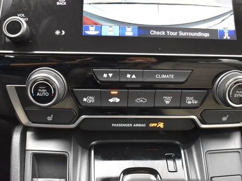 Used 2018 Honda CR-V EX-L image 33