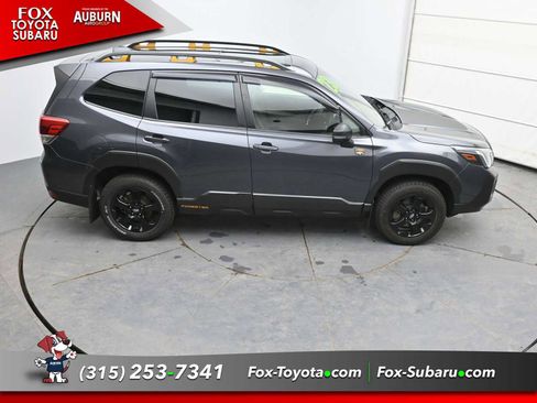 Used 2023 Subaru Forester Wilderness image 27