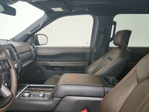 Used 2020 Ford Expedition King Ranch AWD/4WD image 14