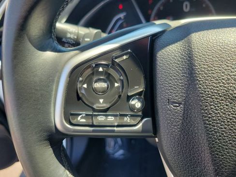 Used 2019 Honda Civic Sport image 22