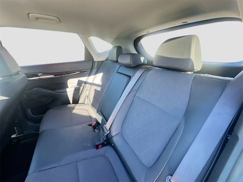 Used 2024 Kia Seltos S image 26