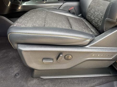 Certified 2023 Ford F150 Tremor w/ Trailer Tow Package image 19