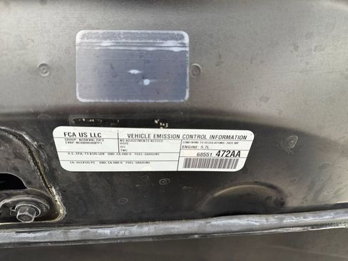 Used 2022 Dodge Challenger R/T w/ Blacktop Package image 31