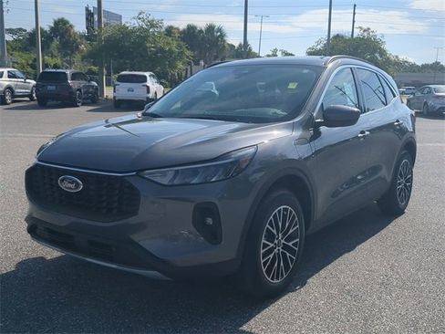 New 2025 Ford Escape SE image 22