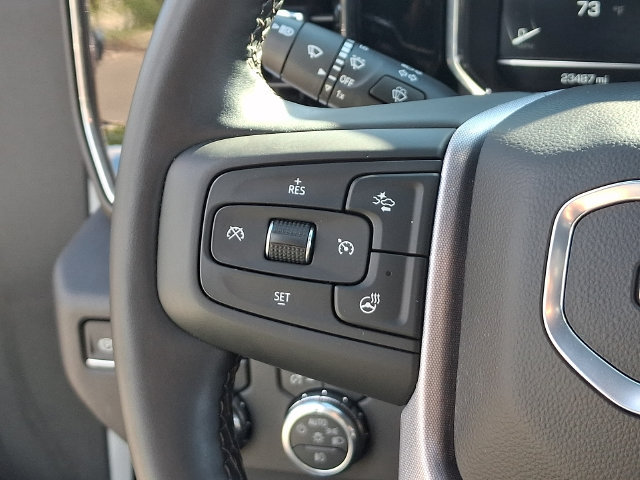 Used 2025 GMC Sierra 1500 Elevation AWD/4WD image 7