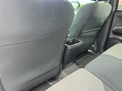 Certified 2023 Toyota Tacoma TRD Sport AWD/4WD image 17