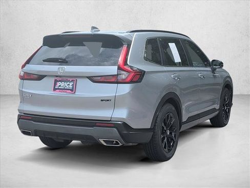Used 2023 Honda CR-V Sport image 5