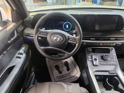 New 2025 Hyundai Palisade Calligraphy image 11