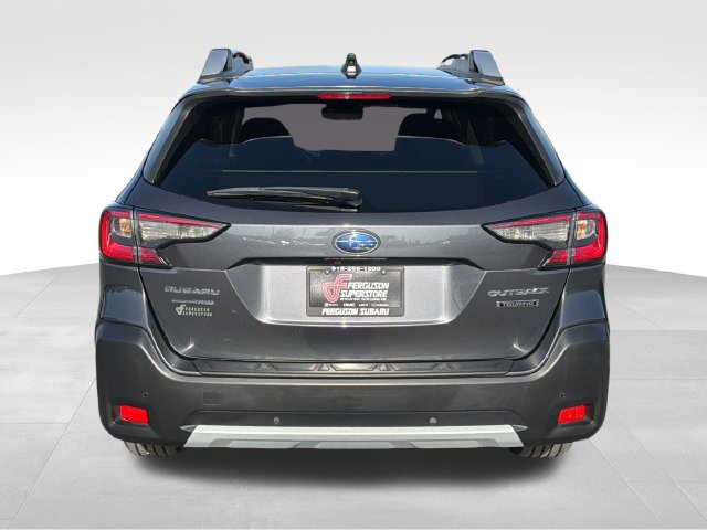 Certified 2024 Subaru Outback Touring AWD/4WD image 6