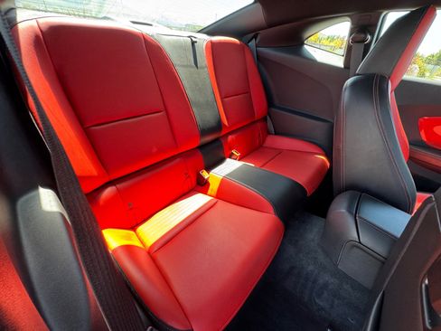 Used 2010 Chevrolet Camaro SS w/ RS Package RWD image 18