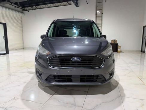 Used 2020 Ford Transit Connect XLT image 2