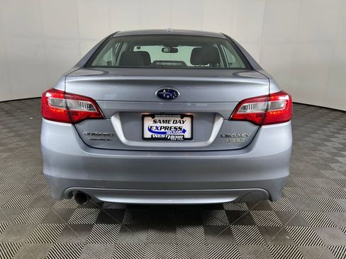 Used 2015 Subaru Legacy 2.5i Premium w/ Moonroof Package AWD/4WD image 8
