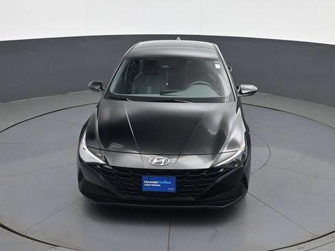 Certified 2023 Hyundai Elantra SEL w/ Convenience Package FWD image 14