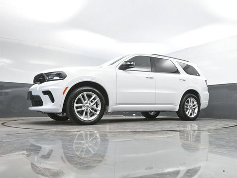 Used 2024 Dodge Durango GT AWD/4WD image 36