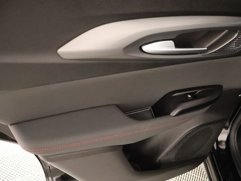 Used 2024 Dodge Hornet R/T Plus w/ Tech Pack Plus w/o Parking image 17