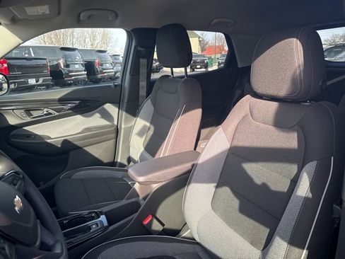New 2026 Chevrolet TrailBlazer LS w/ LS Convenience Package image 19