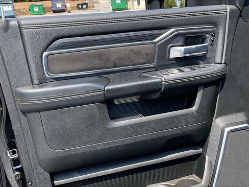 Certified 2024 RAM 2500 Laramie w/ Night Edition AWD/4WD image 27