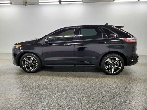 Used 2022 Ford Edge ST w/ Equipment Group 401A image 7